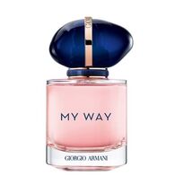 30 ML Giorgio Armani MY WAY MY WAY Parfumovaná voda pre ženy  1 of 2 