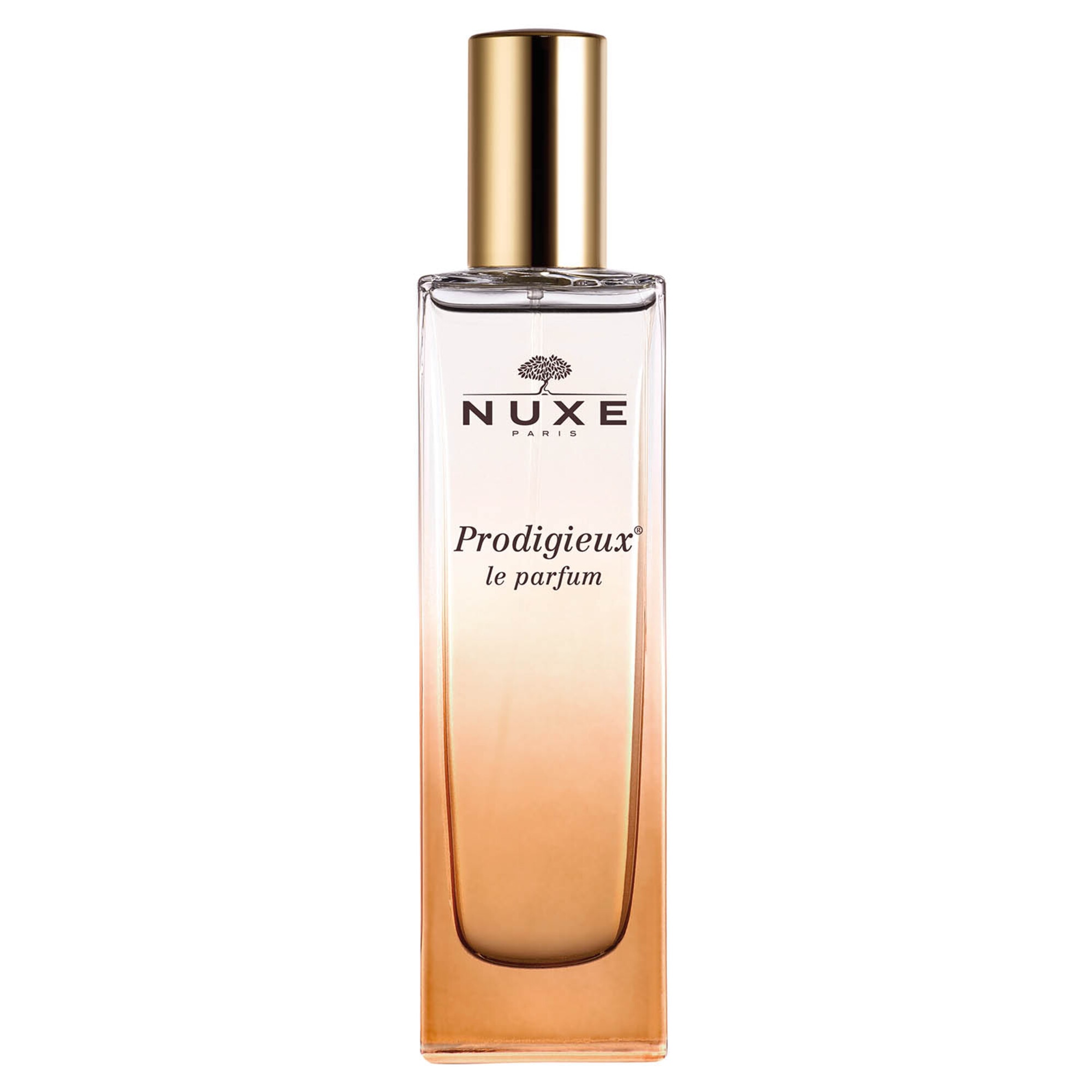 50 ML Nuxe PRODIGIEUX LE PARFUM Parfumovaná voda 1 of 1
