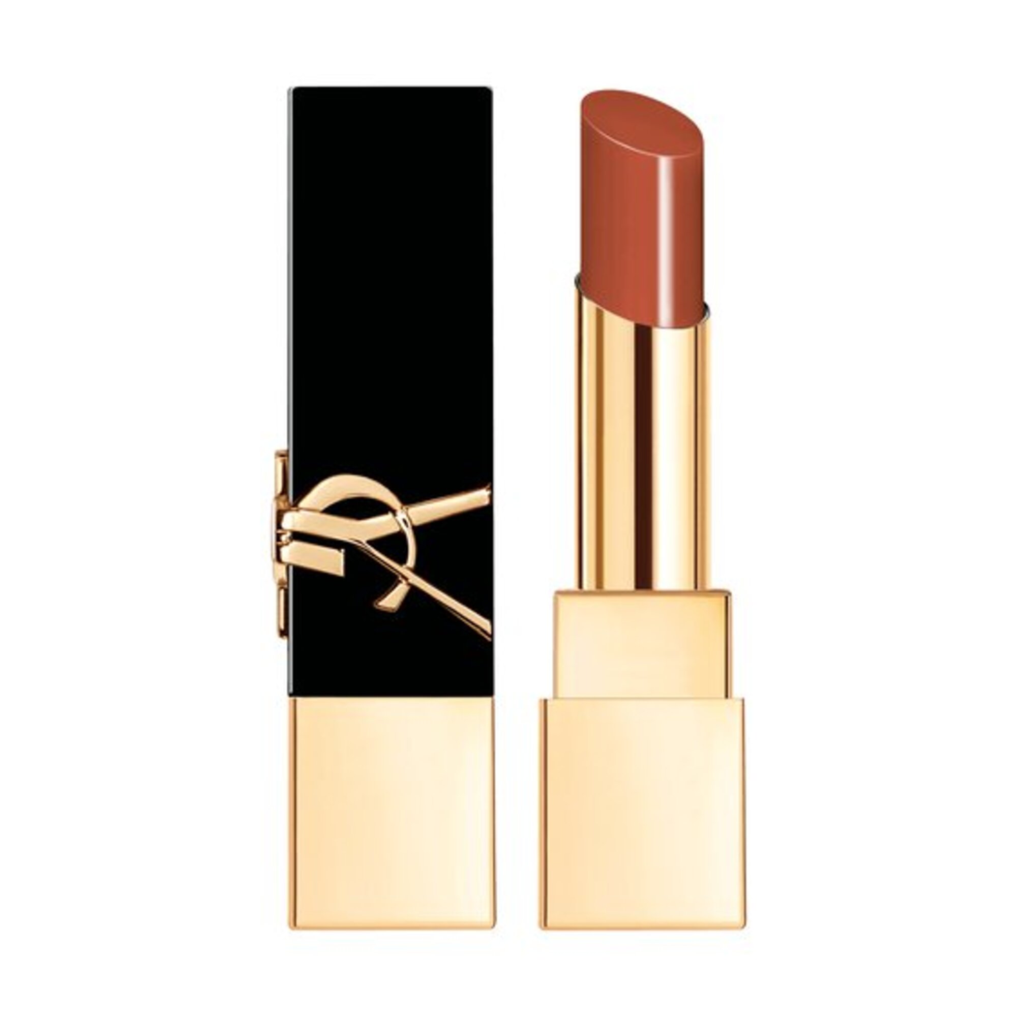 YVES SAINT LAURENT ROUGE PUR COUTURE THE BOLD Rúž 1 of 2
