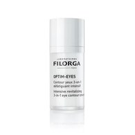  Filorga OPTIM EYES Hydratačný krém na očné okolie  1 of 2 