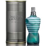 125 ML Jean Paul Gaultier LE MALE Toaletná voda pre mužov  2 of 5 Toaletná voda pre mužov