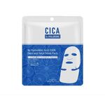 35 G MITOMO FACE NECK MASK WITH HYALURON ACID AND MED PLANT CICA Hydratačná maska na tvár  1 of 1 Hydratačná maska na tvár