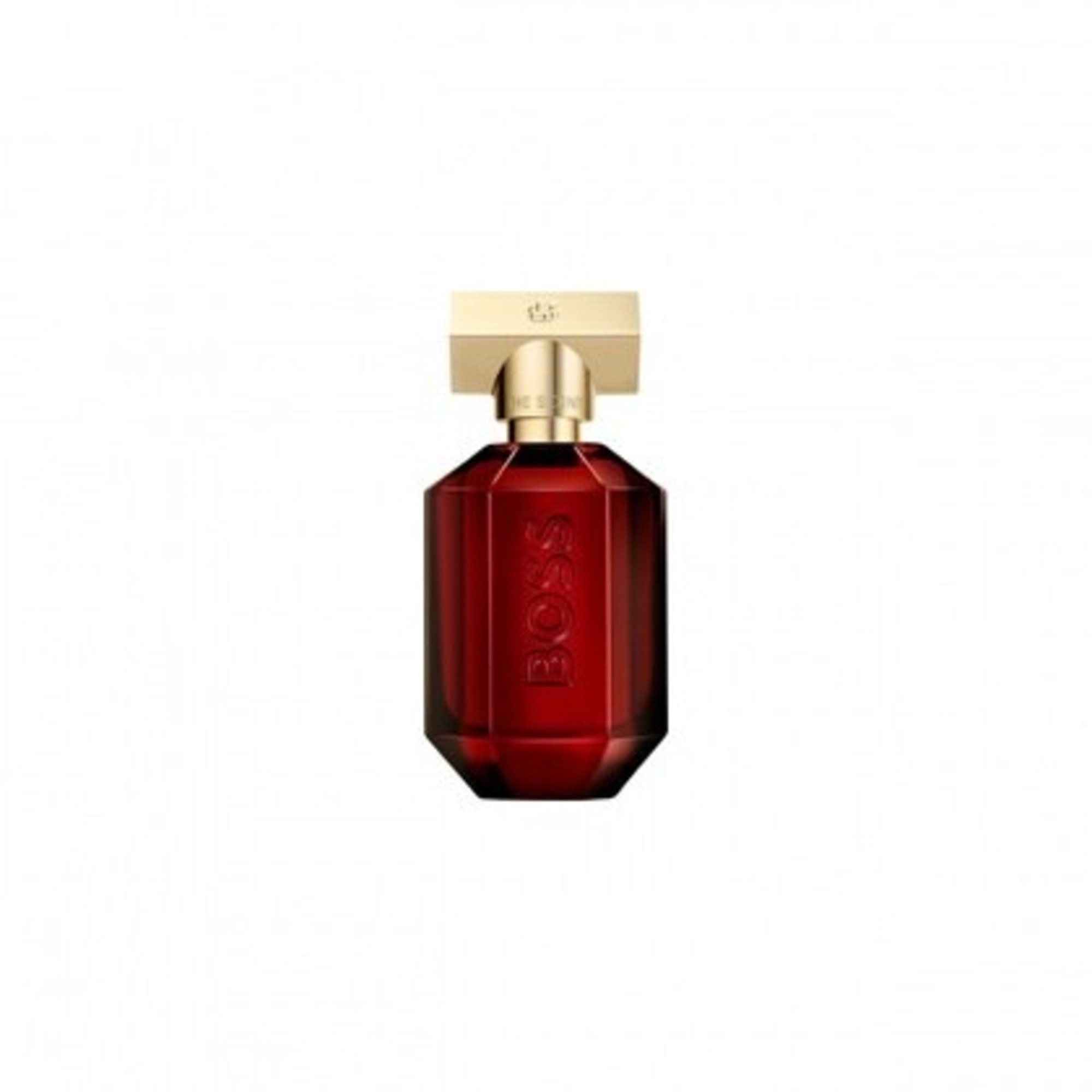 50 ML HUGO BOSS THE SCENT ELIXIR PARFUM INTENSE FOR HER Parfum 1 of 2 Parfum