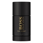 75 ML HUGO BOSS The Scent Hugo Boss The Scent Deostick 75 ml  1 of 1 Hugo Boss The Scent Deostick 75 ml