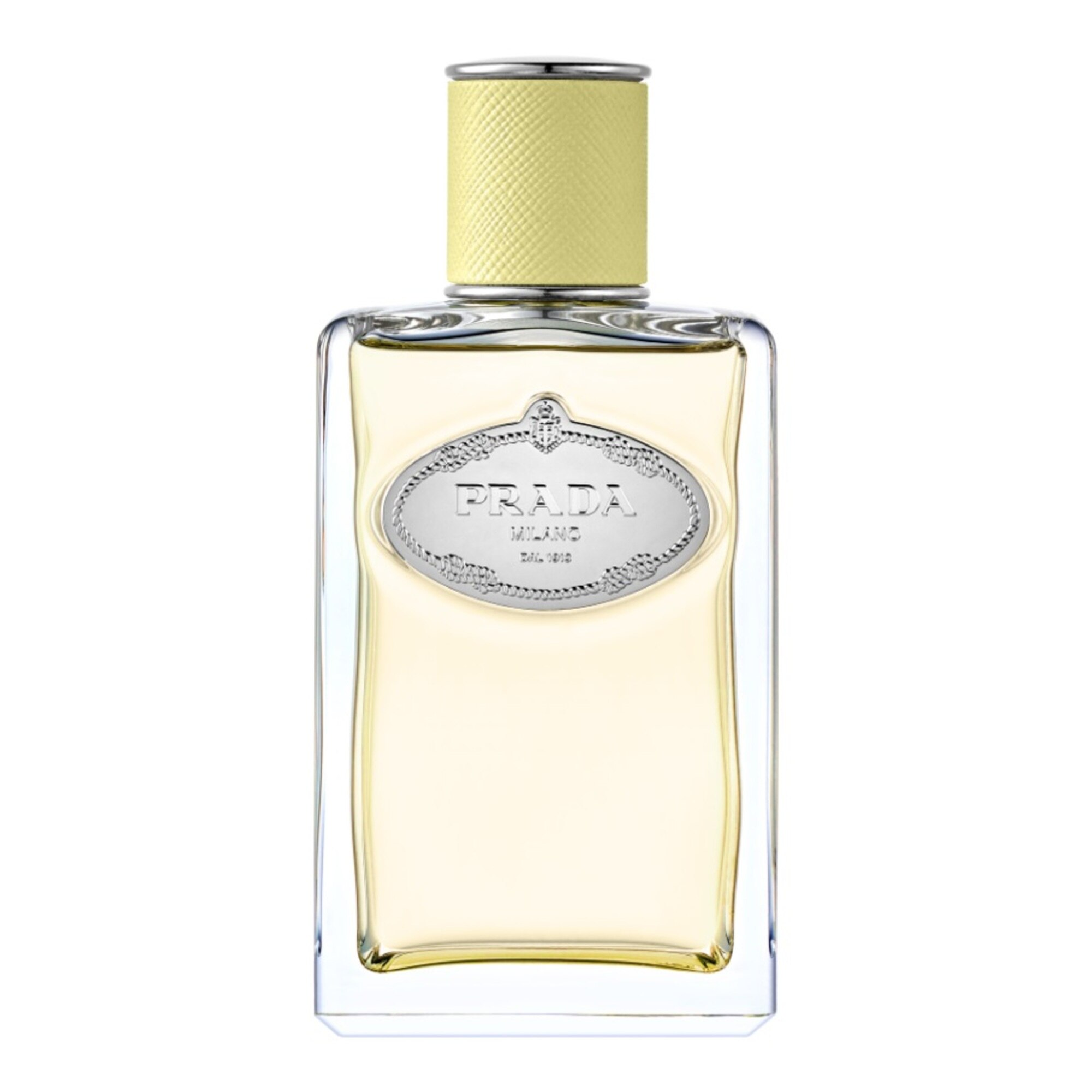 100 ML PRADA LES INFUSION DE GINGEMBRE Parfumovaná voda  Parfumovaná voda