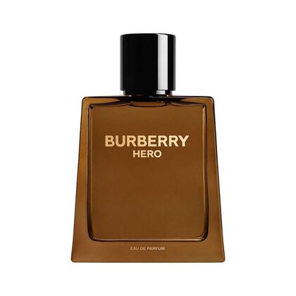 100 ML Burberry HERO EAU DE PARFUM Parfumovaná voda 1 of 4
