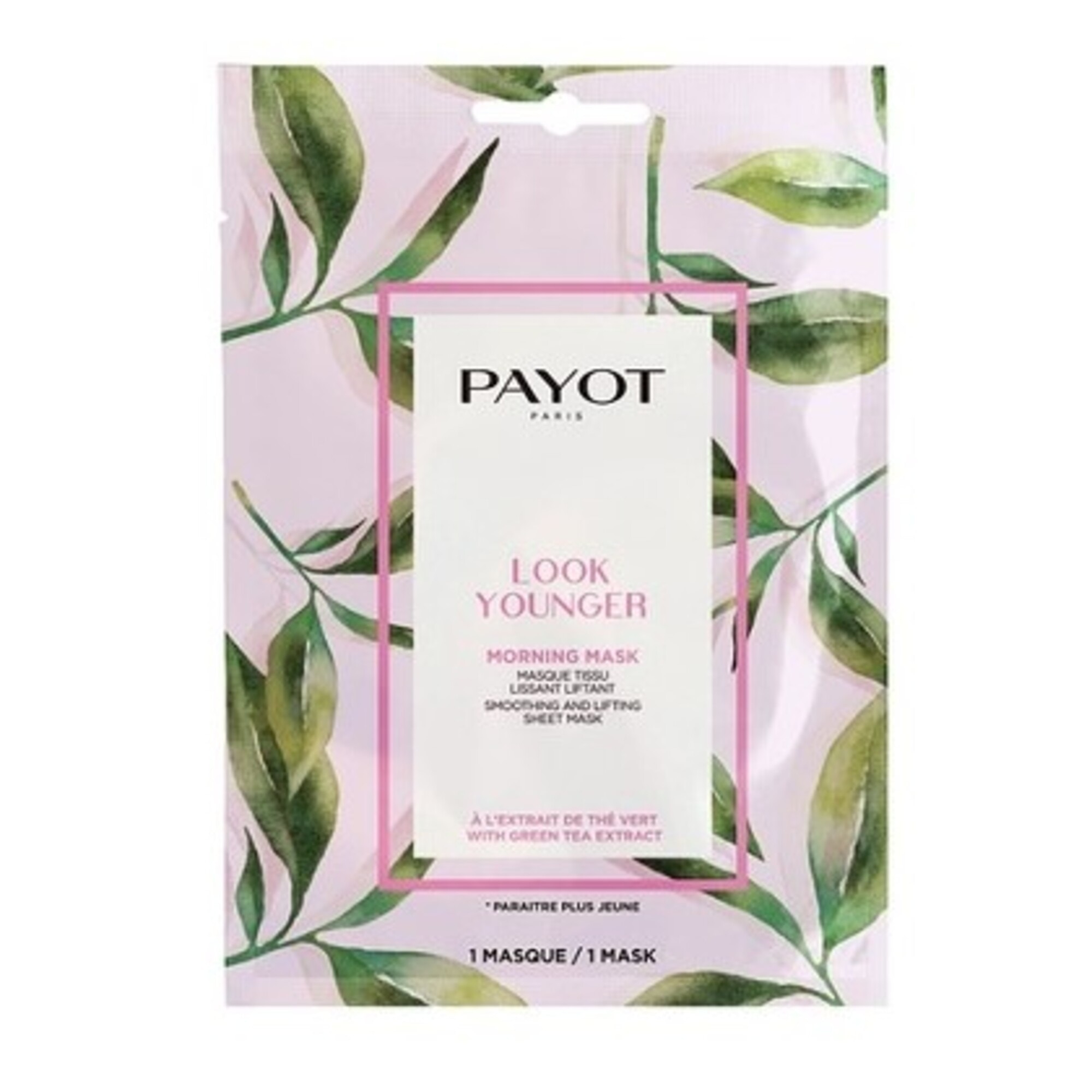ML PAYOT MASQUE LOOK YOUNGER Liftingová maska 1 of 1