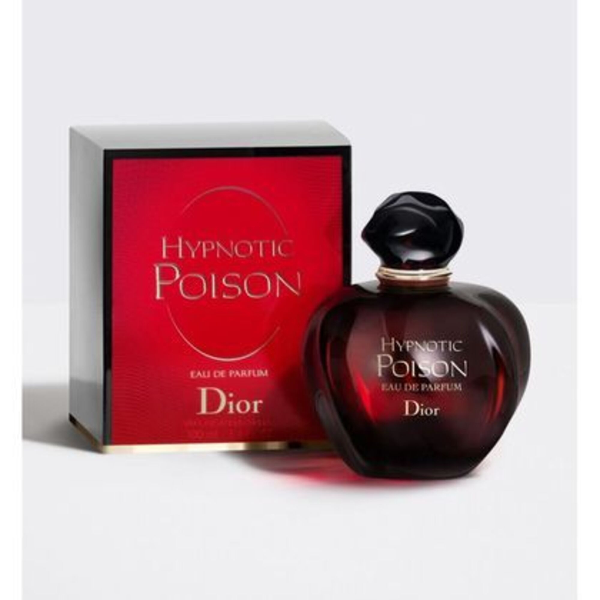 100 ML Dior HYPNOTIC POISON Parfumovaná voda  1 of 2 