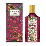 100 ML GUCCI FLORA GORGEOUS GARDENIA INTENSE Parfumovaná voda 3 of 3 Parfumovaná voda