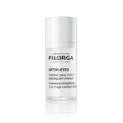 15 ML Filorga OPTIM EYES Hydratačný krém na očné okolie 1 of 3