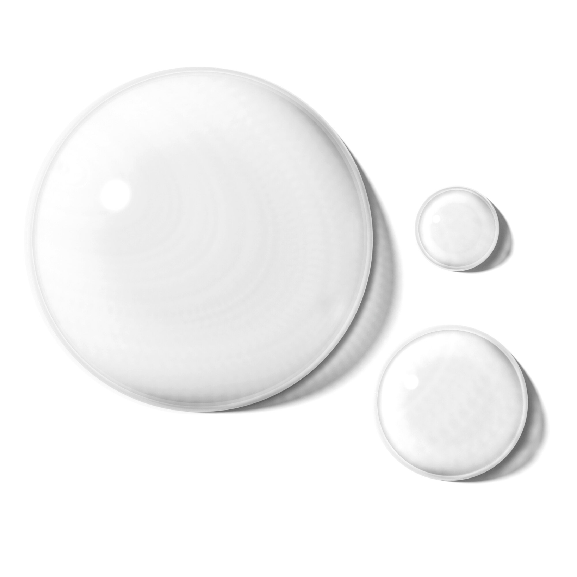 Gélový vrchný lak