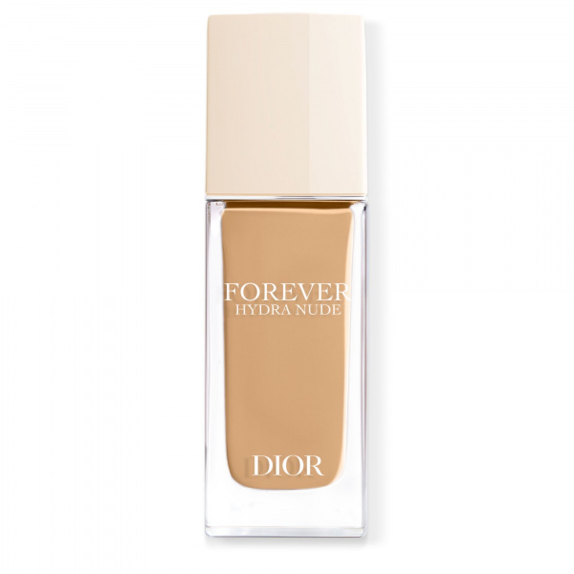 Dior FOREVER HYDRA NUDE Make-up 1 of 4