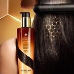 150 ML GUERLAIN ABEILLE ROYALE HONEY BOND TREATMENT LEAVE-IN CARE Ochranná bezoplachová starostlivosť  4 of 7 Ochranná bezoplachová starostlivosť