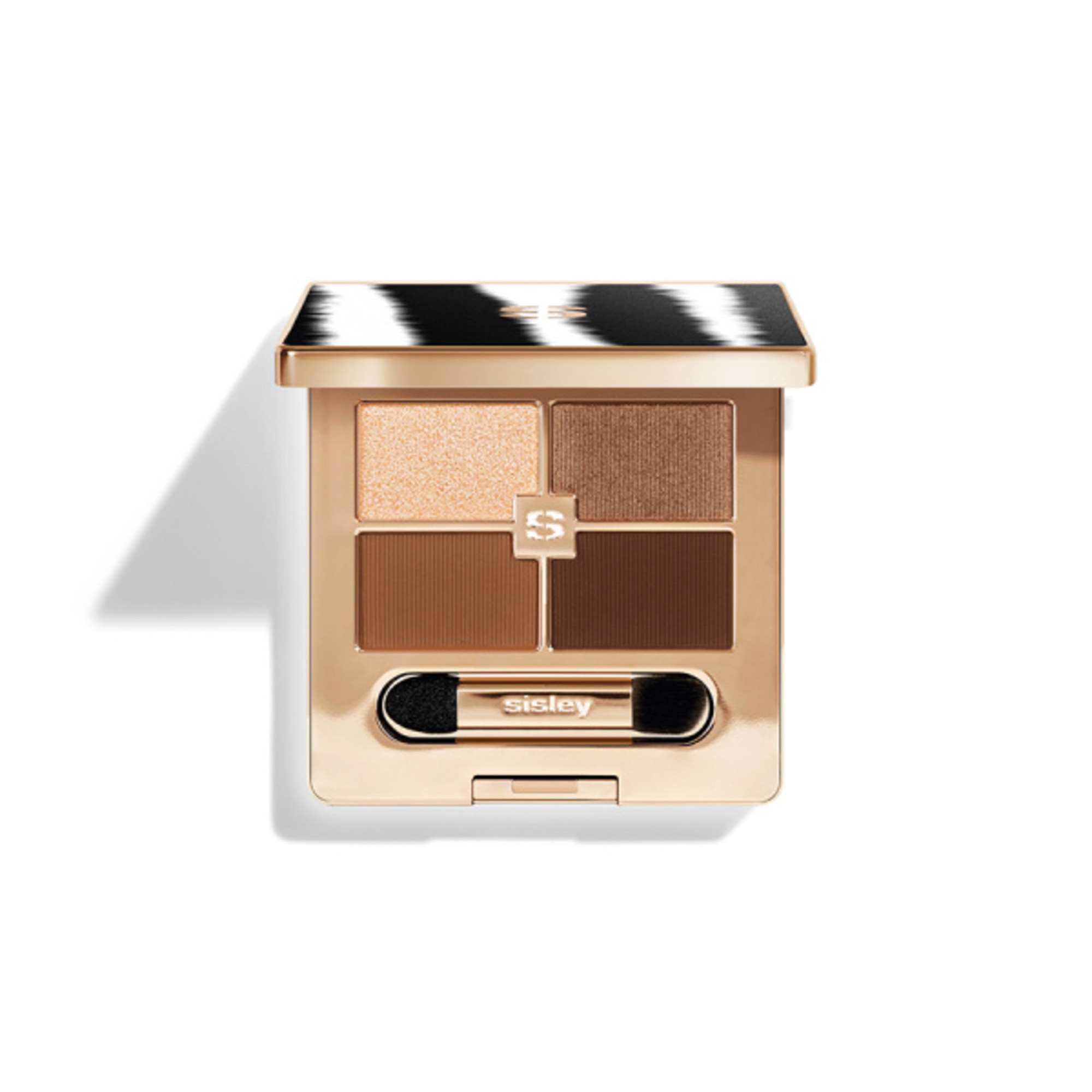 SISLEY PHYTO-EYE PALETTE Paletka očných tieňov 1 of 4 Paletka očných tieňov