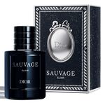 60 ML Dior Sauvage Elixir – Limitovaná edícia Elixír  1 of 4 Elixír