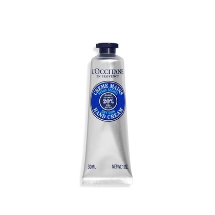 30 ML L'OCCITANE SHEA BUTTER HAND CREAM Krém na ruky Bambucké maslo  1 of 1 