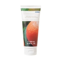 200 ML KORRES GRAPEFRUIT BODY MILK Telové mlieko  1 of 2 