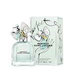 50 ML MARC JACOBS PERFECT Toaletná voda  2 of 2 Toaletná voda