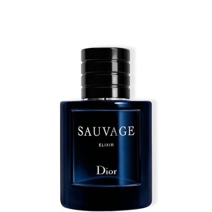 100 ML DIOR SAUVAGE ELIXIR Parfumovaná voda  1 of 1 