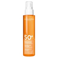 150 ML Clarins SUN BODY MIST SPF50+ Opaľovacia hmla  1 of 2 