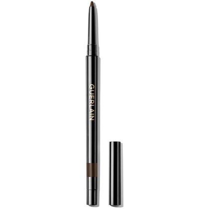 GUERLAIN THE EYE PENCIL Intenzívna, dlhotrvajúca a vodeodolná ceruzka na oči 1 of 3