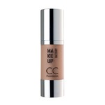  MAKE UP FACTORY  CC FOUNDATION Make up  1 of 2 Make up