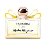 100 ML Ferragamo Parfumovaná voda SIGNORINA LIBERA 1 of 2 SIGNORINA LIBERA