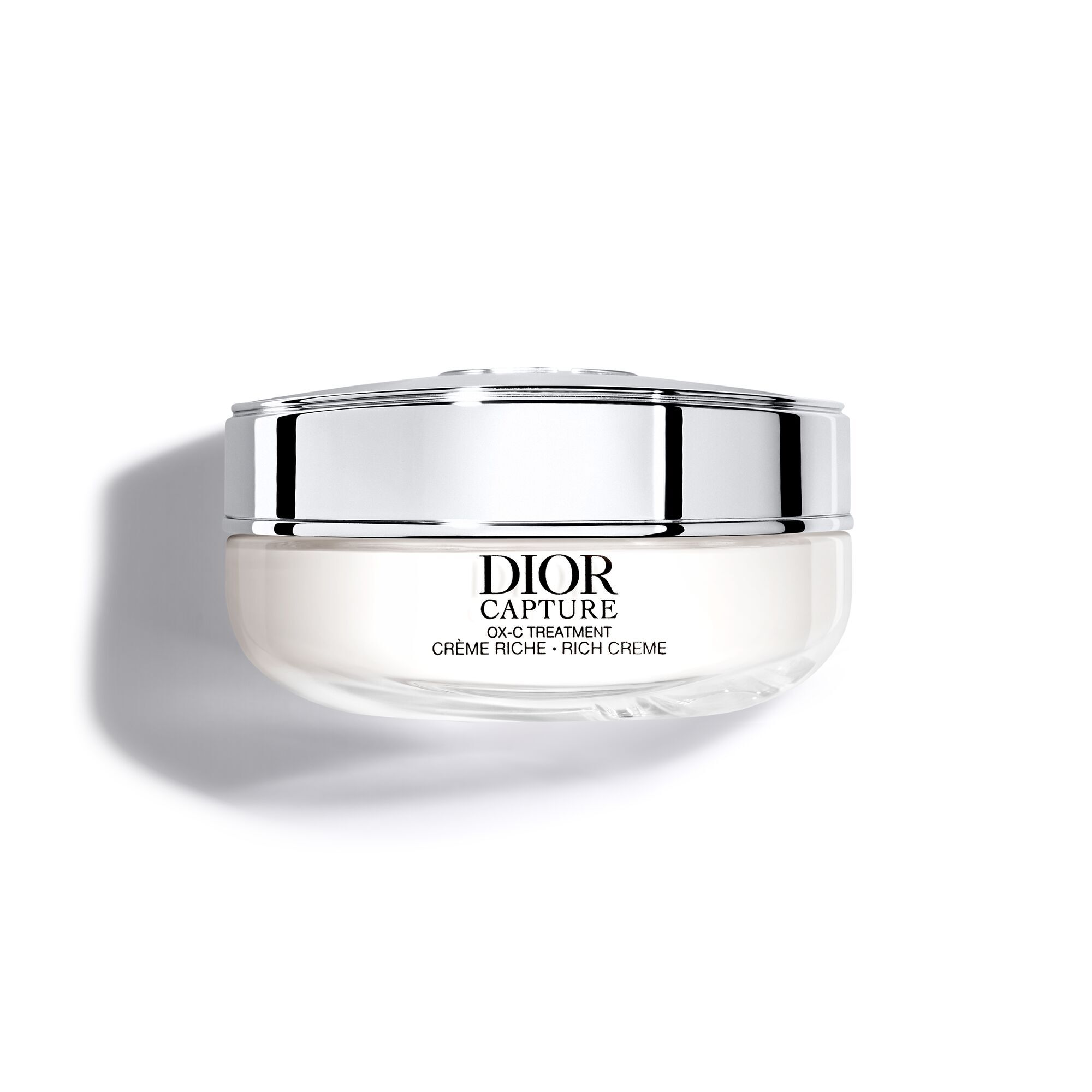 50 ML Dior DIOR CAPTURE RICH CREME Krém na tvár a krk s bohatou textúrou 1 of 5