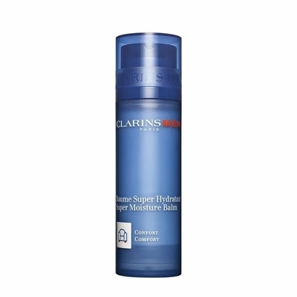 50 ML Clarins MEN SUPER MOISTURE BALM Hydratačný balzám pre mužov  1 of 1 