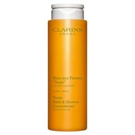 200 ML Clarins TONIC BATH SHOWER CONCENTRATE Sprchový gél  1 of 2 