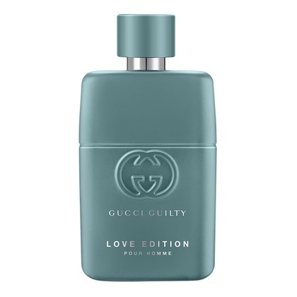 50 ML GUCCI GUCCI GUILTY POUR HOMME LOVE EDITION Parfumovaná voda  1 of 1 Parfumovaná voda