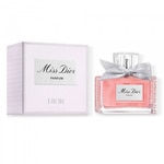 125 ML Dior MISS DIOR Parfum 3 of 5 Parfum