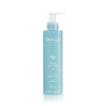 200 ML THALGO VELVET CLEANSING MILK Hodvábne odličovacie pleťové mlieko Eveil a la Mer  1 of 2 Hodvábne odličovacie pleťové mlieko Eveil a la Mer