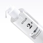 150 ML ANUA BHA 2 GENTLE EXFOLIATING TONER Exfoliačné tonikum  3 of 3 Exfoliačné tonikum