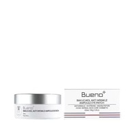 96 G MGF BAKUCHIOL ANTI WRINKLE AMPOULE EYE PATCH Hydrogélové očné náplasti  1 of 2 