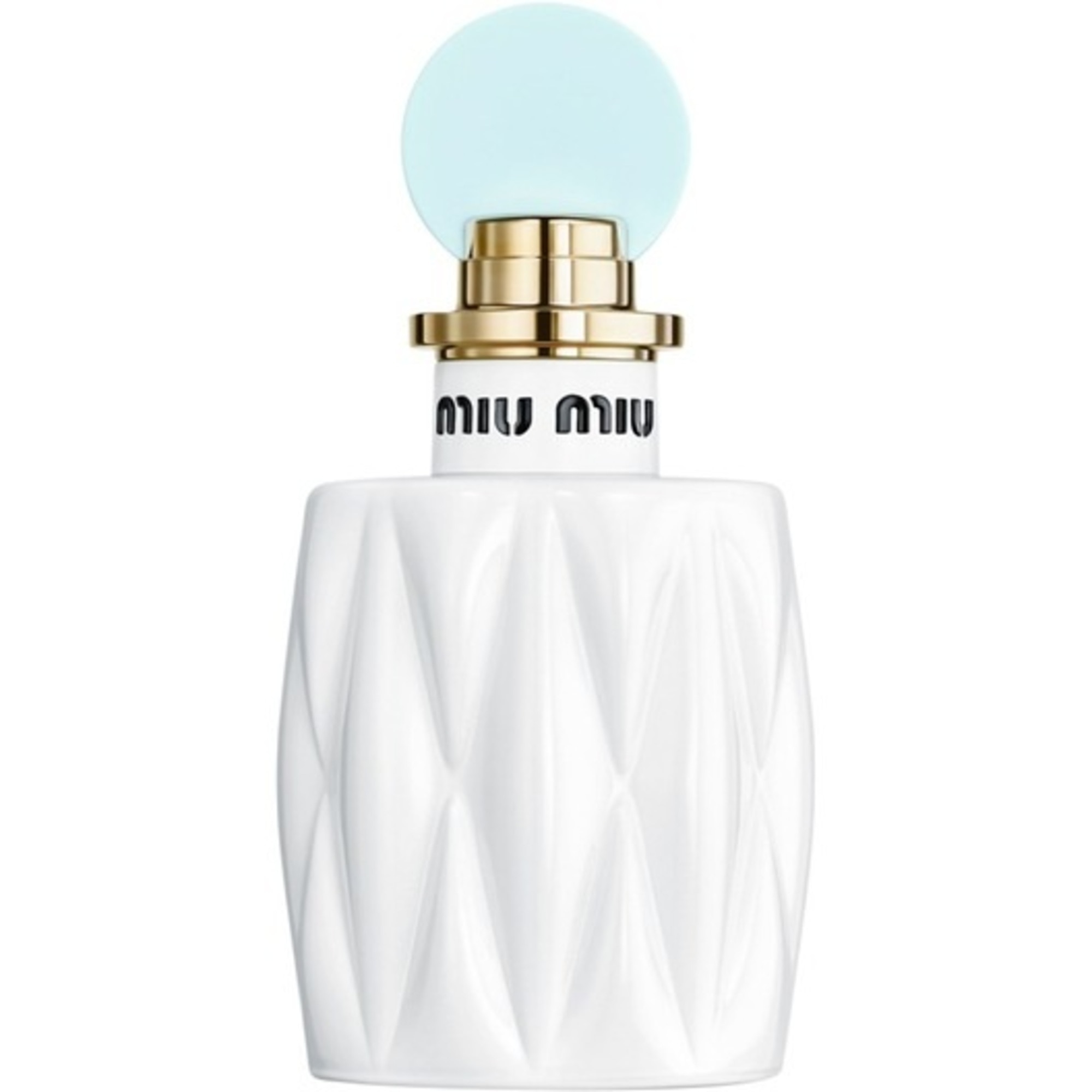 100 ML Miu Miu FLEUR DE LAIT Parfumovaná voda 1 of 1 Parfumovaná voda