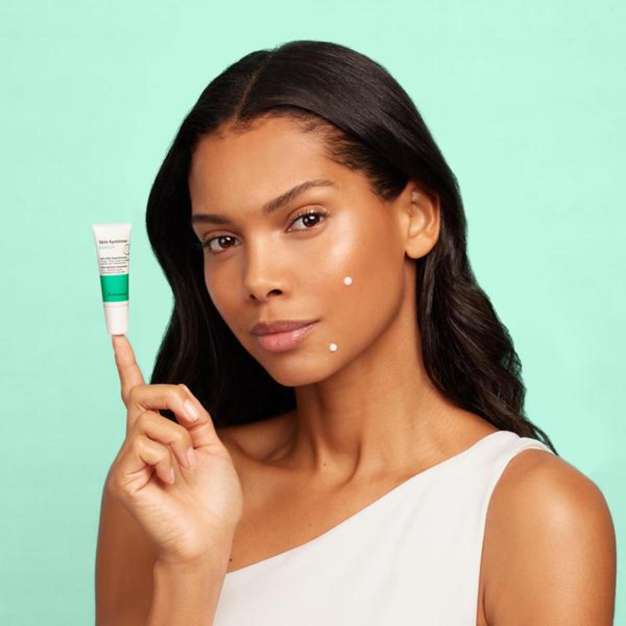 SOS ošetrenie nedokonalostí pleti