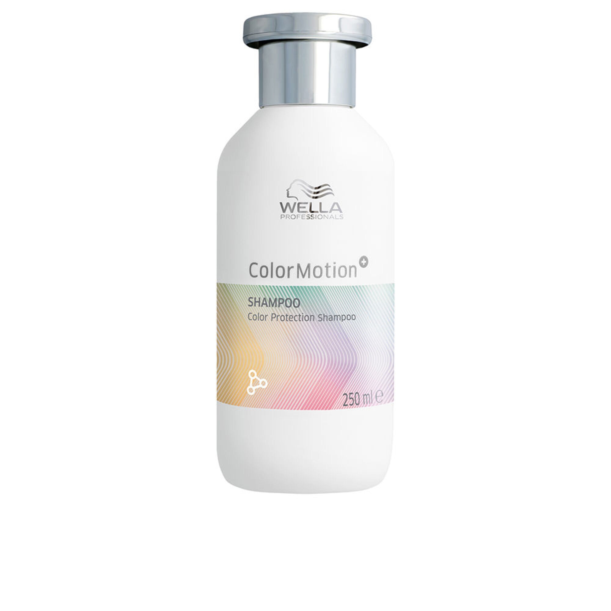 250 ML WELLA PROFESSIONALS COLOR MOTION SHAMPOO Šampón na farbené vlasy 1 of 1