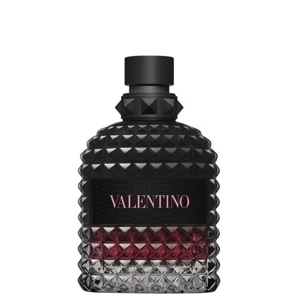 100 ML Valentino BORN IN ROMA INTENSE UOMO Parfumovaná voda  1 of 3 