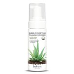 150 ML LOOK AT ME BUBBLE PURIFYING FOAMING CLEANSER&nbsp;&nbsp;ALOE VERA Penový čistiaci prípravok na tvár  1 of 1 Penový čistiaci prípravok na tvár