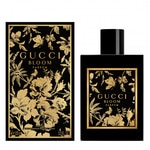 100 ML GUCCI BLOOM PARFUM Parfum 3 of 4 Parfum