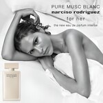 30 ML NARCISO RODRIGUEZ FOR HER PURE MUSC BLANC INTENSE Parfumovaná voda 3 of 4 Parfumovaná voda