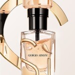 100 ML Armani SÍ EAU DE PARFUM REFILL Náhradná náplň 2 of 3 Náhradná náplň