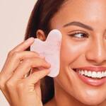 MARIONNAUD ACCESSORIES MY FACE GUA SHA Masážny kameň Gu Sha na tvár 5 of 5 Masážny kameň Gu Sha na tvár