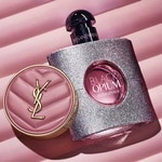 30 ML YVES SAINT LAURENT BLACK OPIUM GLITTER Parfumovaná voda 2 of 5 Parfumovaná voda