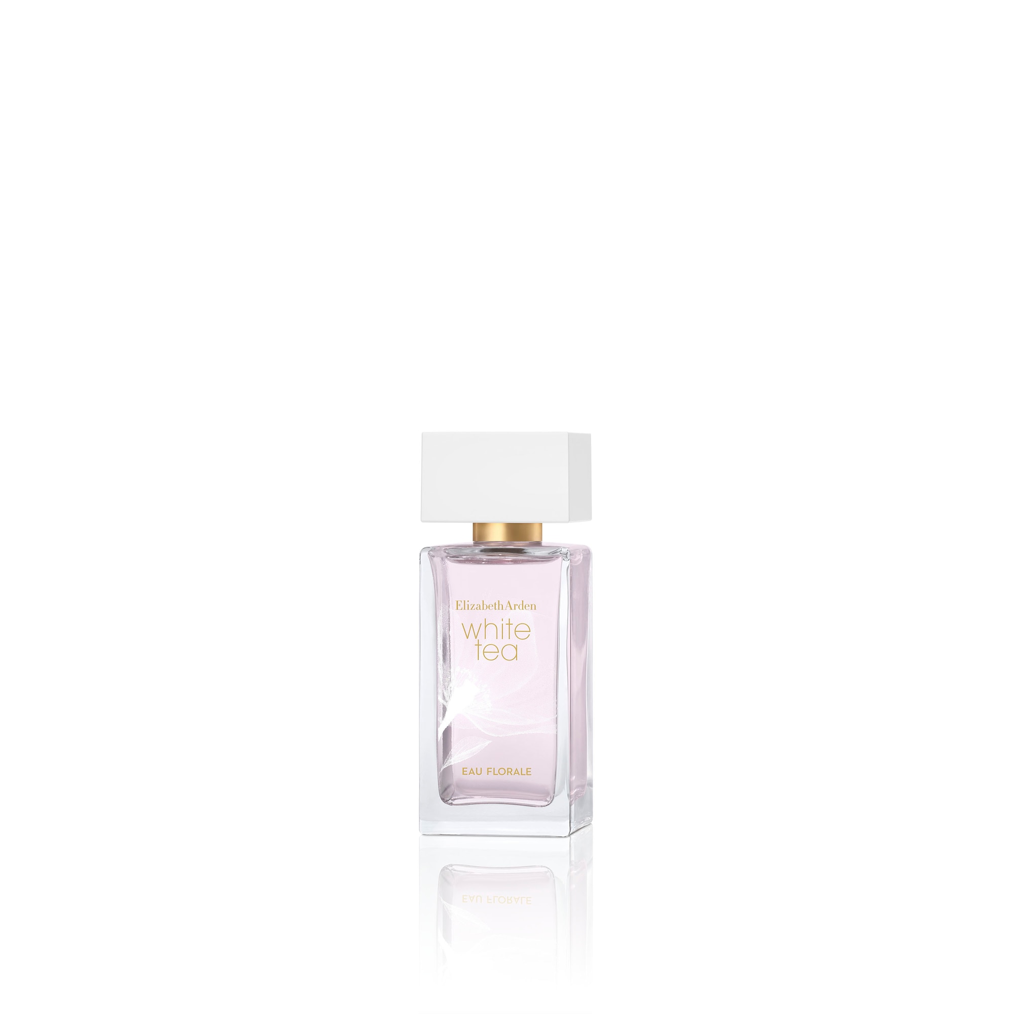 50 ML Elizabeth Arden WHITE TEA EAU FLORALE Toaletná voda 1 of 2 Toaletná voda