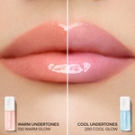 GUERLAIN KISSKISS BEE GLOW PLUMP Vypĺňajúca starostlivosť o pery s medom 2 of 2 Vypĺňajúca starostlivosť o pery s medom
