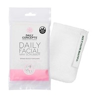  DAILY CONCEPTS MINI EXFOLIATING DUAL TEXTURE SCRUBBER Mini peelingová špongia  1 of 2 