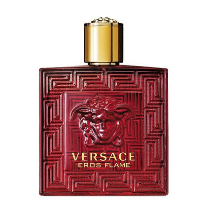50 ML Versace EROS FLAME Parfumovaná voda pre mužov  1 of 1 