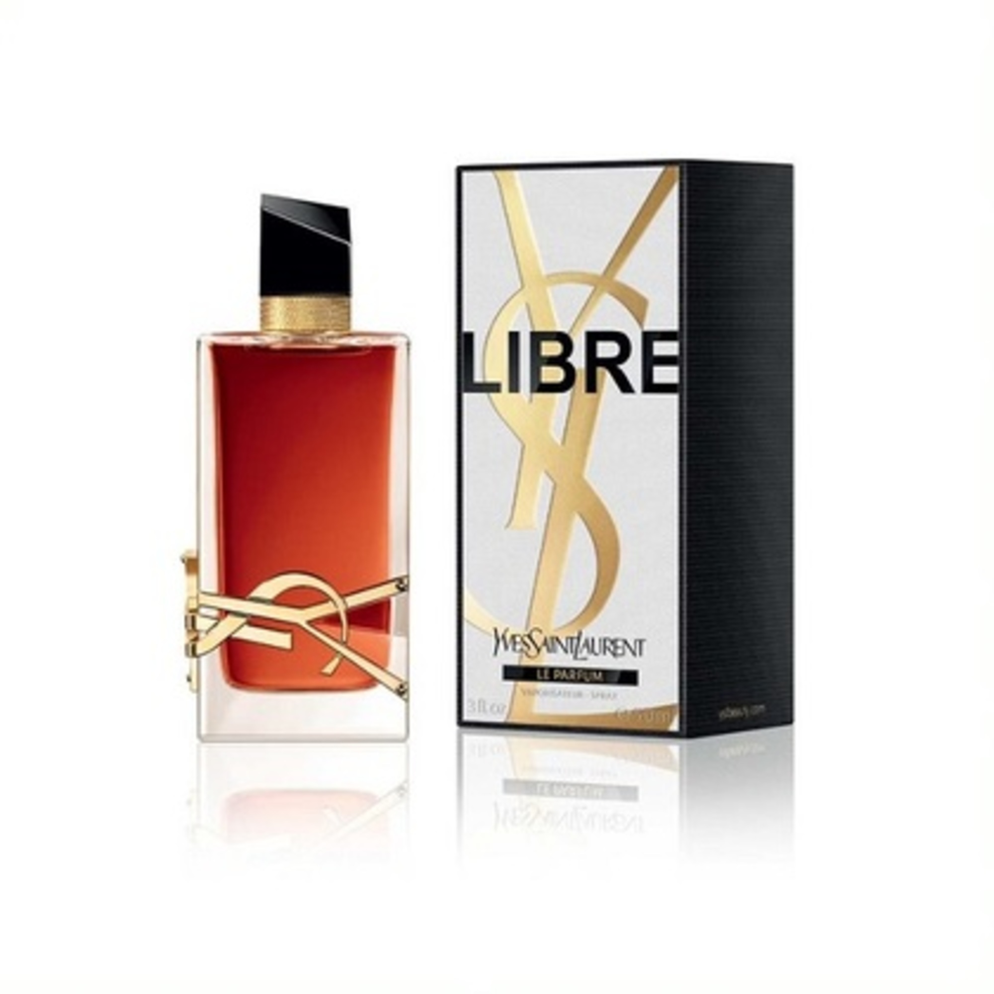 90 ML YVES SAINT LAURENT LIBRE LE PARFUM Parfumovaná voda  1 of 2 